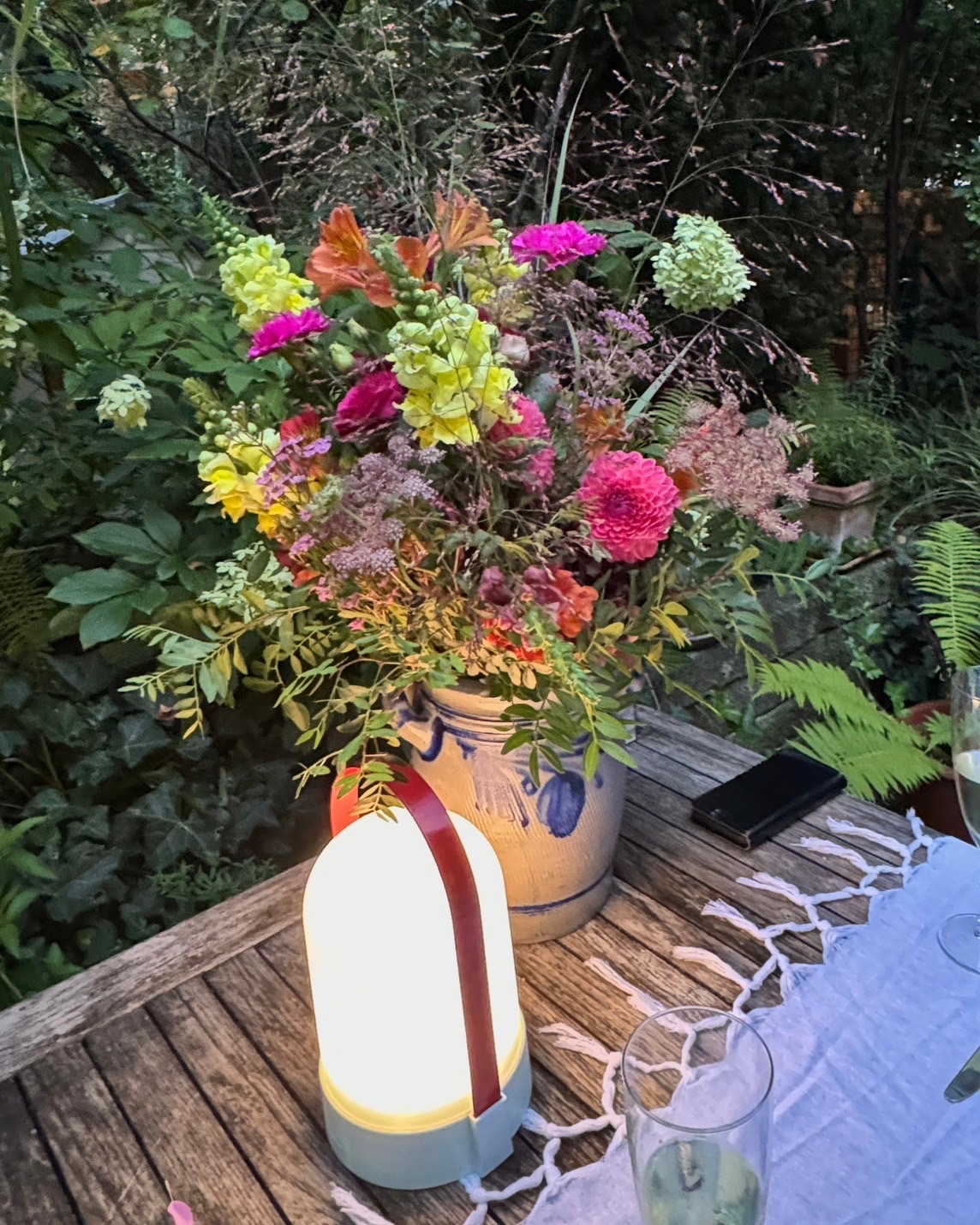 第二の故郷～ドイツに行ってきました - ハシグチアレンジメンツ/ドイツ